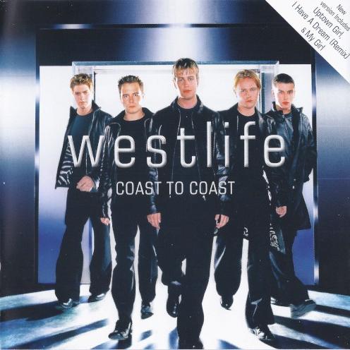 Westlife